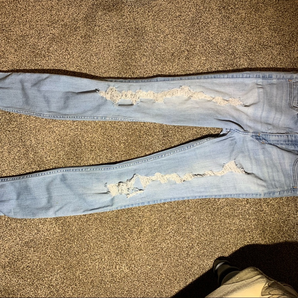 Hollister Jeans